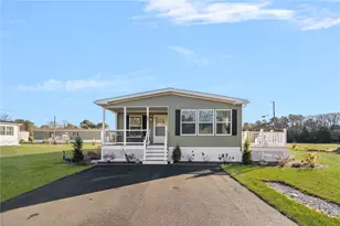 22 Valiant Dr, Coventry, RI 02816 - Photo 1