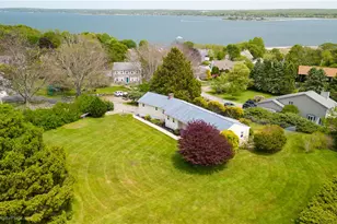 501 Sandy Point Ave, Portsmouth, RI 02871 - Photo 1