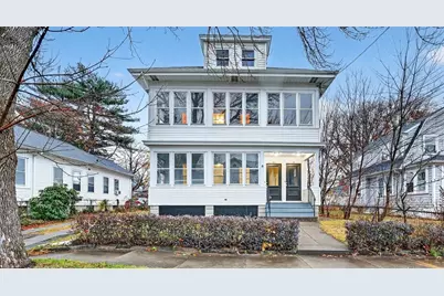 41 Rounds Avenue, Providence, RI 02907 - Photo 1