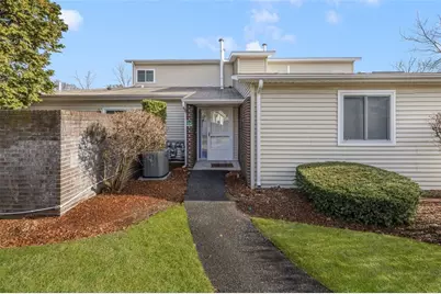 856 Halifax Drive, Warwick, RI 02886 - Photo 1