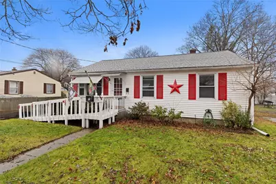 21 Helen Avenue, Coventry, RI 02816 - Photo 1