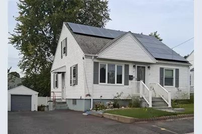 46 Bowen Street, Cumberland, RI 02864 - Photo 1