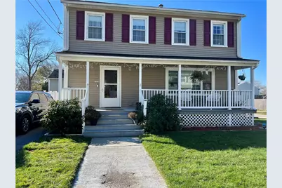 25 Whispering Pines, Cumberland, RI 02864 - Photo 1