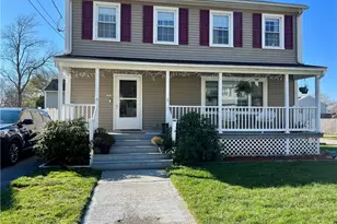 25 Whispering Pines, Cumberland, RI 02864 - Photo 1