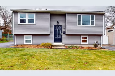 69 Cushing Street, North Providence, RI 02904 - Photo 1