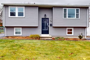 69 Cushing St, North Providence, RI 02904 - Photo 1