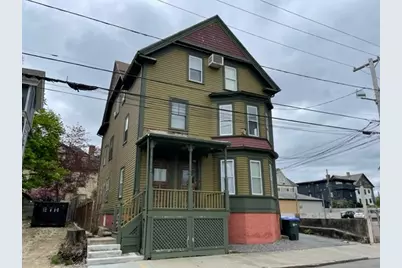 94 Grove Street, Providence, RI 02909 - Photo 1