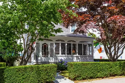 22 Bateman Avenue, Newport, RI 02840 - Photo 1