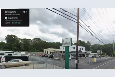 225 Cowesett Avenue, West Warwick, RI 02893 - Photo 1