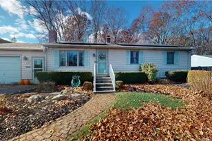 125 Revere Ave, West Warwick, RI 02893 - Photo 1