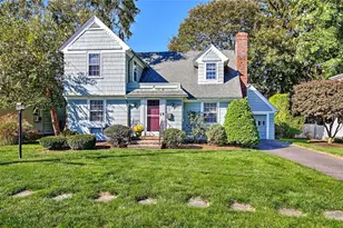 12 Harbour Terrace, Cranston, RI 02905 - Photo 1