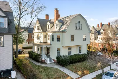 242 Wayland Avenue #2, Providence, RI 02906 - Photo 1