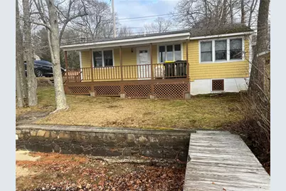 327 Reservoir Road, Burrillville, RI 02859 - Photo 1