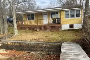 327 Reservoir Rd, Burrillville, RI 02859 - Photo 1