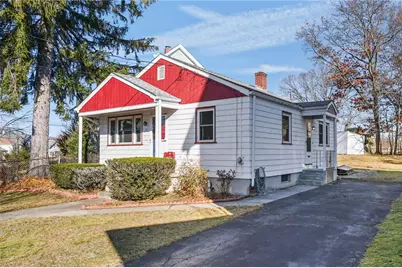 35 Forest Avenue, Cumberland, RI 02864 - Photo 1