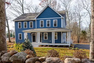 1810 Kingstown Road, South Kingstown, RI 02879 - Photo 1