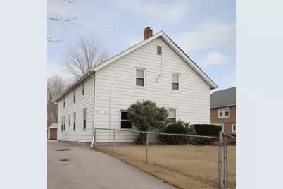 14 Douglas Street #14, West Warwick, RI 02893 - Photo 1