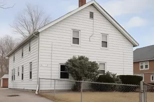 14 Douglas St, West Warwick, RI 02893 - Photo 1