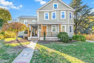 12 Earl St, West Warwick, RI 02893 - Photo 1