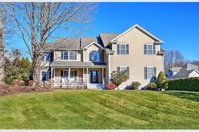 6 Grandstand Drive, Lincoln, RI 02865 - Photo 1