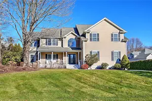 6 Grandstand Dr, Lincoln, RI 02865 - Photo 1
