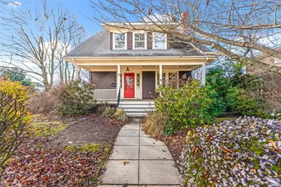 9 Linden Avenue, East Providence, RI 02916 - Photo 1