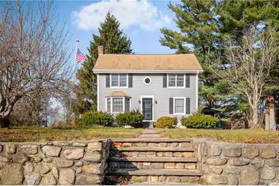 38 Chapel Street, Burrillville, RI 02830 - Photo 1