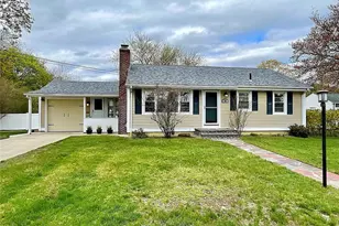 30 Althea Dr, Cranston, RI 02920 - Photo 1