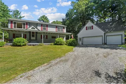 125 Lewis Farm Road, Coventry, RI 02827 - Photo 1