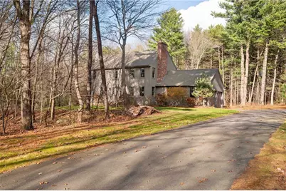 38 Clark Road, Smithfield, RI 02917 - Photo 1