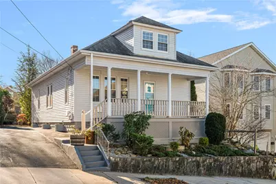 33 Evergreen Street, Providence, RI 02906 - Photo 1