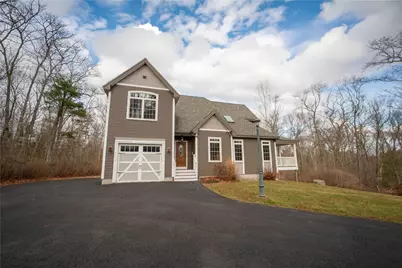 44 Decubellis Court, Glocester, RI 02814 - Photo 1