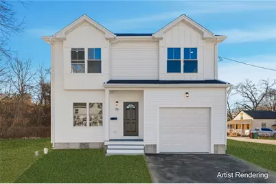 70 Seamans Street, Woonsocket, RI 02895 - Photo 1