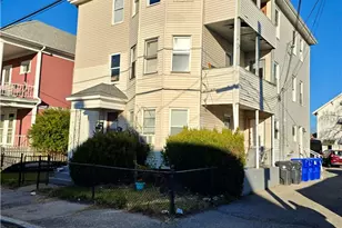 9 Makin St, Pawtucket, RI 02861 - Photo 1