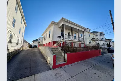 150 Cottage Street, Central Falls, RI 02863 - Photo 1