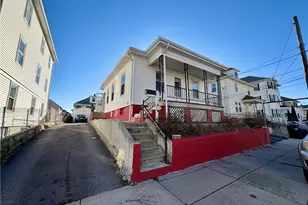 150 Cottage St, Central Falls, RI 02863 - Photo 1