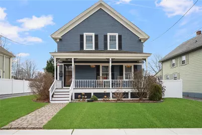 15 Park Avenue, Burrillville, RI 02830 - Photo 1