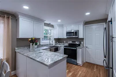 20 Maplewood Drive, Coventry, RI 02816 - Photo 1