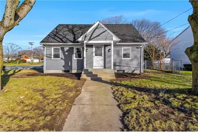 2 Meadowbrook Road, North Providence, RI 02911 - Photo 1