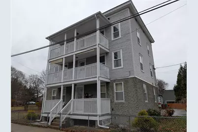 57 Pleasant Street, Woonsocket, RI 02895 - Photo 1