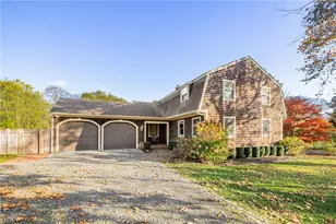 138 Carroll Ave, Newport, RI 02840 - Photo 1