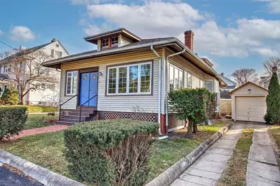 31 Mount Hope Avenue, Providence, RI 02906 - Photo 1