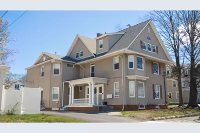 186 Summit Street, Pawtucket, RI 02860 - Photo 1