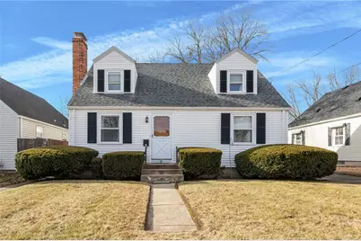 75 Dale Avenue, Cranston, RI 02910 - Photo 1