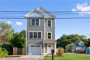 248 Point Ave, Warwick, RI 02889 - Photo 1