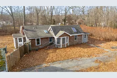106 Woody Hill Road, Westerly, RI 02808 - Photo 1