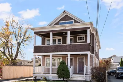 130 Wollaston Street, Cranston, RI 02910 - Photo 1