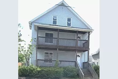 494 Wood Avenue #1st FL, Woonsocket, RI 02895 - Photo 1