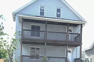 494 Wood Ave, Woonsocket, RI 02895 - Photo 1