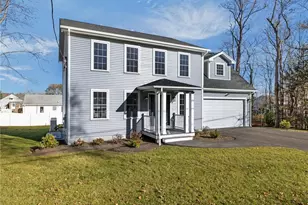 253 Central St, Lincoln, RI 02865 - Photo 1